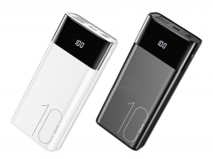 پاور بانک یوسامز Usams PB34 Power Bank 10000 mah