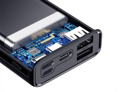 پاور بانک یوسامز Usams PB34 Power Bank 10000 mah