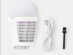 حشره کش شیائومی Xiaomi Mijia DYT-90 Portable Mosquito Killer Bulb