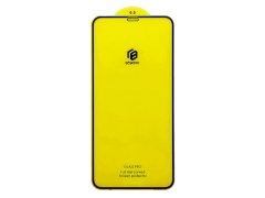 محافظ صفحه نمایش شیشه ای تمام چسب آیفون Benovo HD Glass Apple iphone XS Max