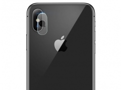 محافظ لنز آیفون Camera Lens Protection iPhone X/XS