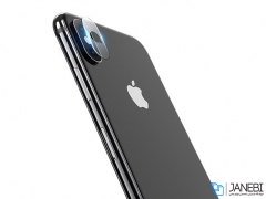 محافظ لنز آیفون Camera Lens Protection iPhone X/XS
