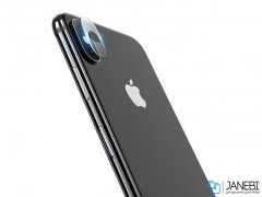 محافظ لنز آیفون Camera Lens Protection iPhone XS Max
