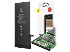 باتری آیفون بیسوس Baseus iPhone 6 Battery 2200mAh