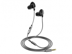 هندزفری با کابل فلزی اوریکو Orico SOUNDPLUS-P2 Music Headphones