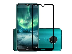 محافظ صفحه شیشه ای لیتو نوکیا Lito Strongest Edges Glass Nokia 7.2