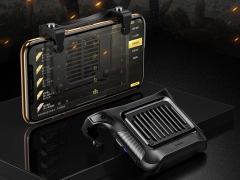 دسته بازی موبایل بیسوس Baseus Holder Winner Cooling Heat Sink