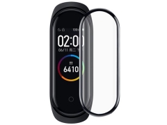 محافظ صفحه نمایش دستبند شیائومی Xiaomi Mi Band 4/5/6 Screen Protective