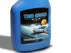 اسپری تمیز و براق کننده شیشه نانو تام کلین Tamclean Windshield Super Cleaner