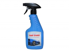 اسپری نانو واکس فوری بدنه ی خودرو تام کلین Tam clean Professional Car Body Speed Wax