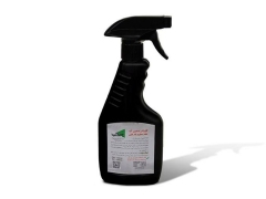 اسپری کارواش بدون آب تمام سطوح به همراه دستمال مایکروفایبر تام کلین Tam clean Waterless All Surface Wash & Wax