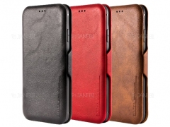 کیف چرمی آیفون Puloka Case Apple iPhone 11 Pro