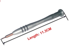 مجموعه پیچ گوشتی Yaxun YX-6311