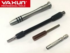 مجموعه پیچ گوشتی Yaxun YX-6311