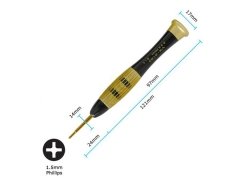 پیچ گوشتی و اسپاتول مخصوص آیفون یاکسون Yaxun YX-8183 iPhone Screwdriver