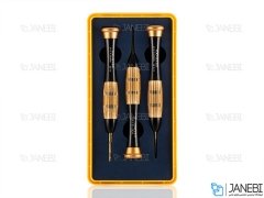 پیچ گوشتی مخصوص آیفون یاکسون Yaxun YX-8183 iPhone Screwdriver