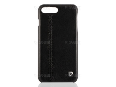قاب چرمی پیرکاردین آیفون Pierre Cardin PCS-P14 iPhone 7 Plus/8 Plus