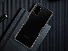 محافظ ژله ای نیلکین سامسونگ Nillkin TPU Case Samsung Galaxy S20 Plus