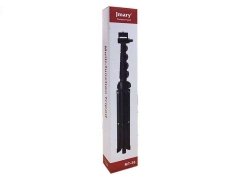 سه پایه گوشی جی ماری Jmary MT-36 Portable Tripod