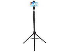 سه پایه گوشی جی ماری Jmary MT-45 Portable Tripod
