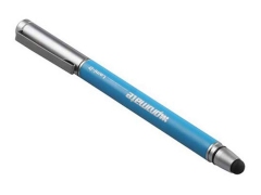 قلم گوشی و تبلت پرومیت Promate Lami-2 Universal 2-in-1 Rigid Stylus Pen