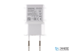 شارژر و کابل میکرو یو اس بی اصلی سامسونگ Samsung Fast Charging With Micro USB Cable 15W