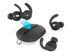 نگهدارنده داخل گوش ایرپاد AHAStyle PT40 Fits Airpods&EarPods