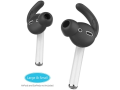 نگهدارنده داخل گوش ایرپاد AHAStyle PT40 Fits Airpods&EarPods