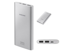 پاور بانک سامسونگ Samsung Advanced Charge 10000mAh EP-P1100C