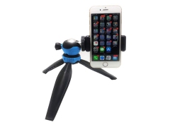 سه پایه دوربین و گوشی Jmary MT-20 Mini Tripod