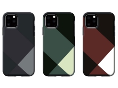 قاب محافظ آیفون Devia Simple Style Grid Case iPhone 11 Pro Max
