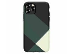 قاب محافظ آیفون Devia Simple Style Grid Case iPhone 11 Pro Max