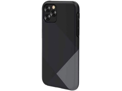 قاب محافظ آیفون Devia Simple Style Grid Case iPhone 11 Pro