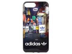 قاب آدیداس آیفون Adidas TPU Case iPhone 7 Plus