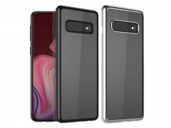 محافظ ژله ای ویوا سامسونگ Viva Madrid Glazo Flex Samsung Galaxy S10 Plus