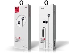 هندزفریسیم توتو Totu EAUA-030 3.5mm Metal Headset