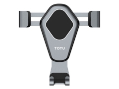 پایه نگهدارنده گوشی توتو Totu Speedy DCTV-18 Car Holder