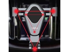نگهدارنده گوشی توتو Totu Speedy DCTV-18 Car Holder