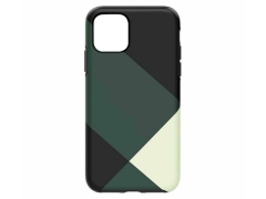 قاب محافظ آیفون  Simple Style Grid Case iPhone 11