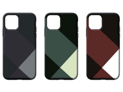 قاب محافظ آیفون Devia Simple Style Grid Case iPhone 11