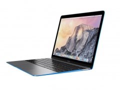 کاور محافظ مک‌بوک ایر 12 اینچ Macbook Cover MACSHELL Air12
