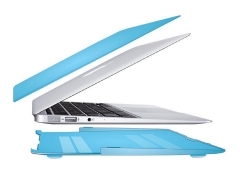 کاور محافظ مک‌بوک ایر 11 اینچ Promate MACSHELL Cover Macbook Air11