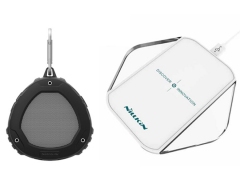 پک اسپیکر و شارژر بی سیم نیلکین Nillkin Magic Cube & PlayVox Speaker