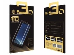 محافظ صفحه نمایش سامسونگ Mocoll 3D TPU Full Cover Samsung Galaxy S9