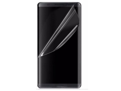 محافظ صفحه نمایش سامسونگ Mocoll 3D TPU Full Cover Samsung Galaxy S9