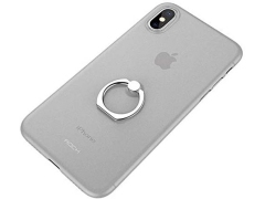 قاب محافظ راک آیفون Rock Ring Holder Case iPhone X/XS