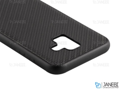 قاب محافظ سامسونگ Magic Mask Q Series Case Samsung Galaxy A6 2018