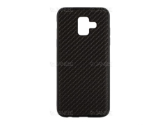 قاب محافظ سامسونگ Magic Mask Q Series Case Samsung Galaxy A6 2018