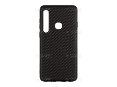 قاب محافظ سامسونگ Magic Mask Q Series Case Samsung Galaxy A9 2018