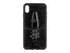 قاب کورکودیل آیفون Vorson 3D Crocodile Case iPhone XS Max
